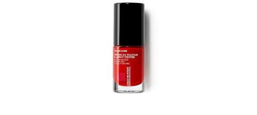 La roche posay toleriane vernis silicium 24  rojo parfait