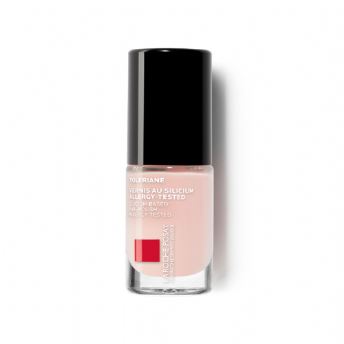 La roche posay toleriane vernis silicium 02 rose