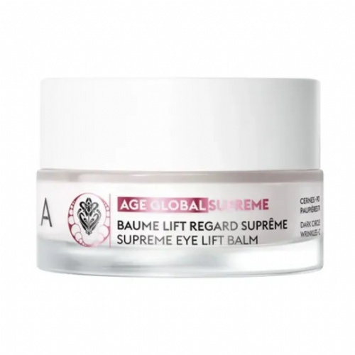 Patyka age globlal supreme baume contour des yeux