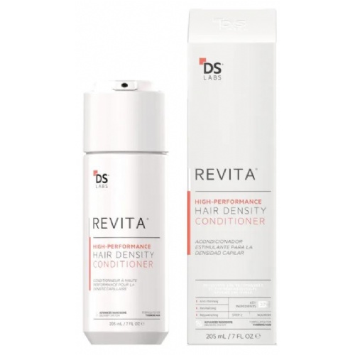 Revita high performance acondicionador estimulante  1 frasco 205 ml