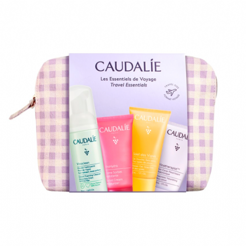 CAUDALIE NECESER VERANO