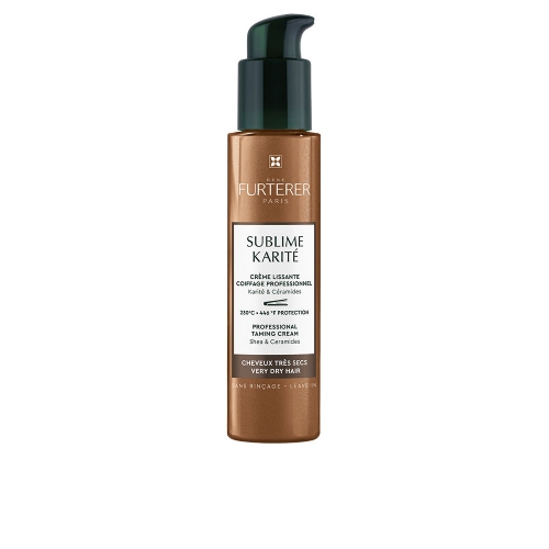 KARITE CONCENTRADO NUTRITIVO - RENE FURTERER (100 ML)