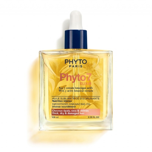 Phyto 7 elixir nutricion intensa 100 ml