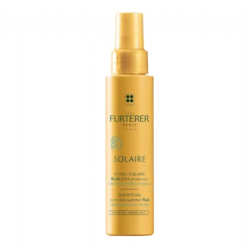 FLUIDO SOLAR PROTECTOR KPF90 - RENE FURTERER (SPRAY 125 ML)