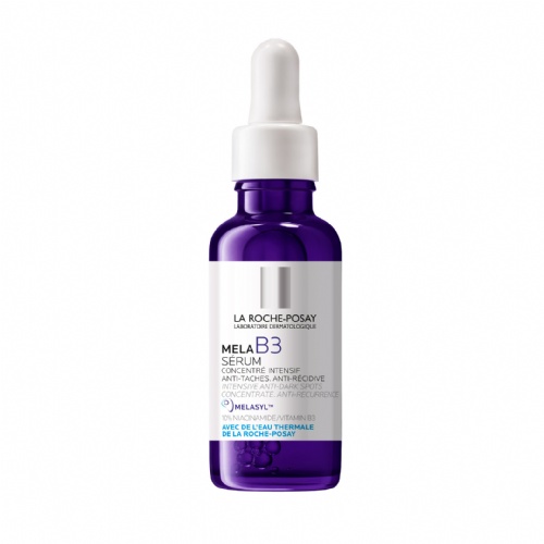 Mela b3 serum  1 frasco 30 ml