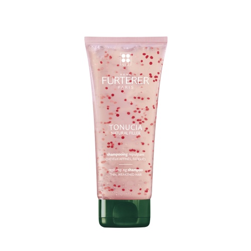 TONUCIA CHAMPU VIGOR REDENSIFICANTE - RENE FURTERER (200 ML)