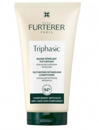Triphasic balsamo desenredante texturizante rene furterer 1 envase 150 ml - rene furterer