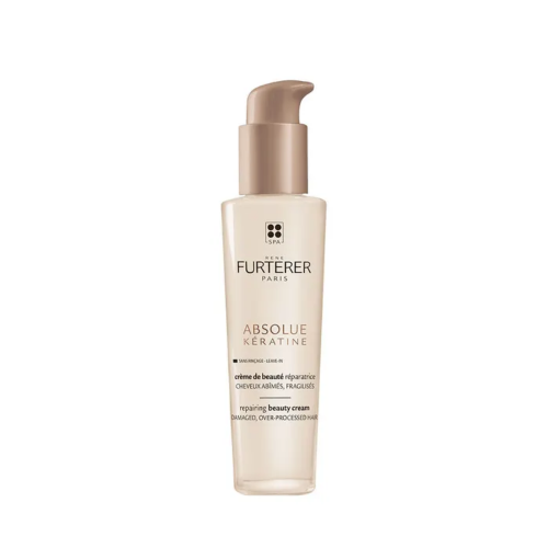 ABSOLUE KERATINE CUIDADO REGENERACION SUBLIME - RENE FURTERER SIN ACLARADO (100 ML)