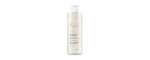AVENE LOCION MICELAR (400 ML)