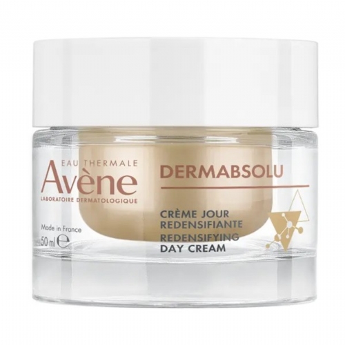 Avene dermabsolu crema de dia esencial (1 envase 40 ml)