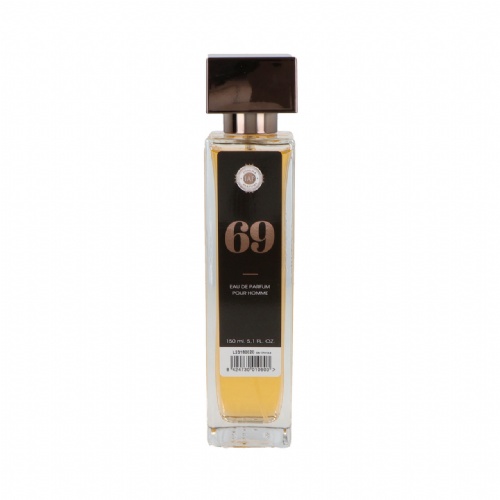 IAP PHARMA POUR HOMME (Nº 59 150 ML)