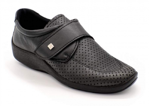 Arkopedico zapato ref 4421 negro