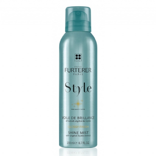 Style velo de brillo rene furterer 1 envase 200 ml - rene furterer