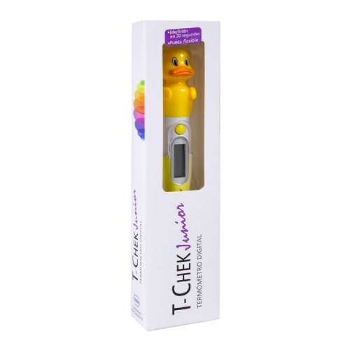 Termometro digital - t-check junior