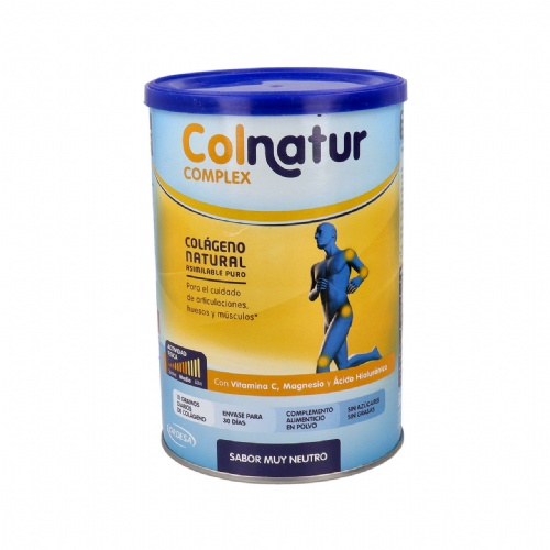 COLNATUR COMPLEX (NEUTRO 330 G)