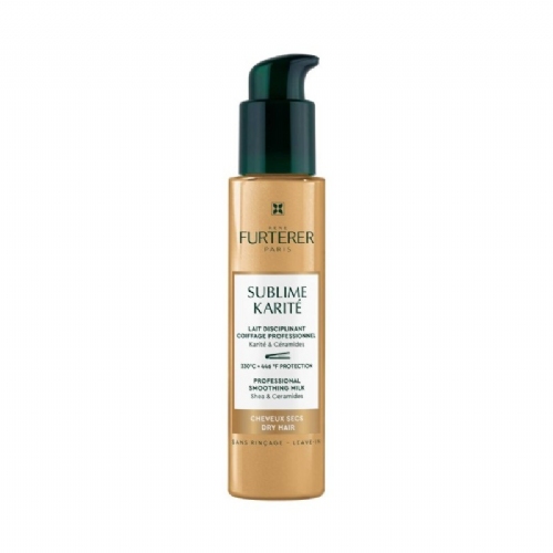 CARTHAME CREMA DE DIA HIDRATANTE SIN ACLARADO - RENE FURTERER (75 ML)
