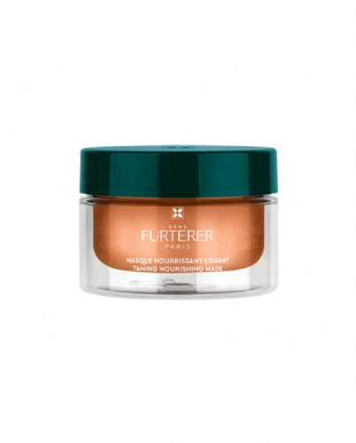 KARITE MASCARILLA REVITALIZANTE INTENSA - RENE FURTERER (200 ML)