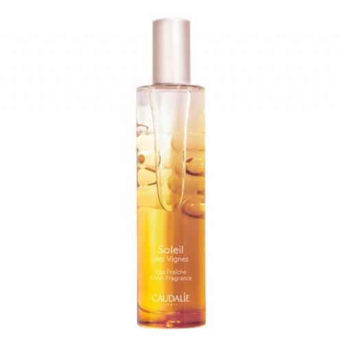 Caudalie soleil des vignes agua refrescante 50ml