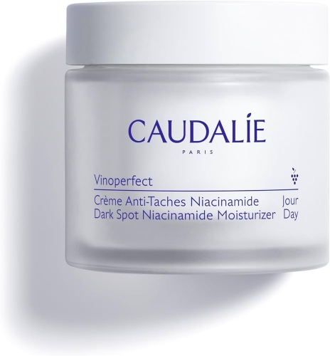 Caudalie vinoperfect crema resplandor antimanchas 50ml