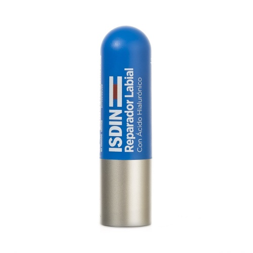Isdin reparador labial stick (1 envase 4 g)