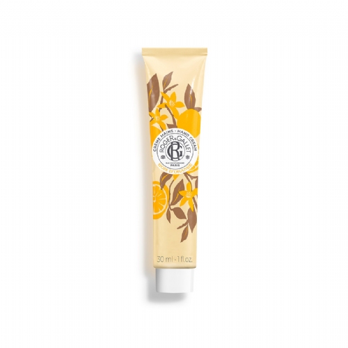 Roger & gallet crema sublime manos y uñas bois d orange 1 envase 30 ml