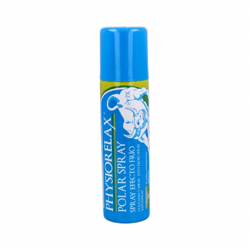 Physiorelax polar (1 spray 150 ml)