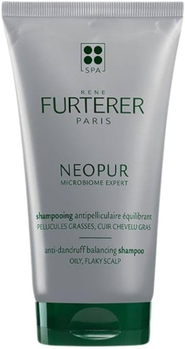 MELALEUCA CHAMPU ANTICASPA GRASA - RENE FURTERER (150 ML)