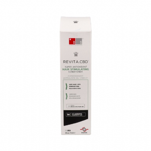 Revita cbd super antioxidant hair stimulating conditioner acondicionador estimulante del cabello  1 