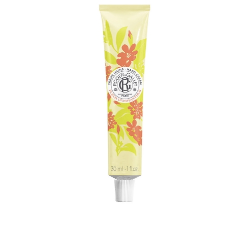 Roger & gallet crema sublime manos y uñas fleur d' osmanthus 1 envase 30 ml