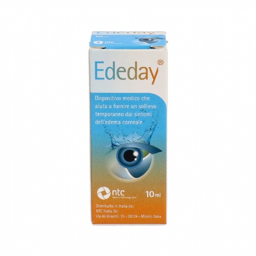 Ededay (1 frasco 10 ml)