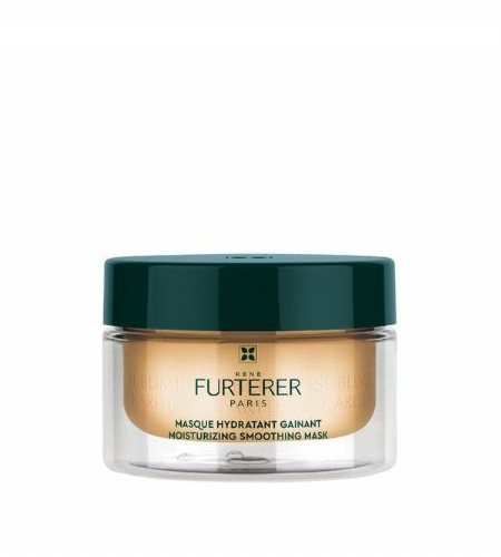 CARTHAME MASCARILLA - RENE FURTERER (200 ML)