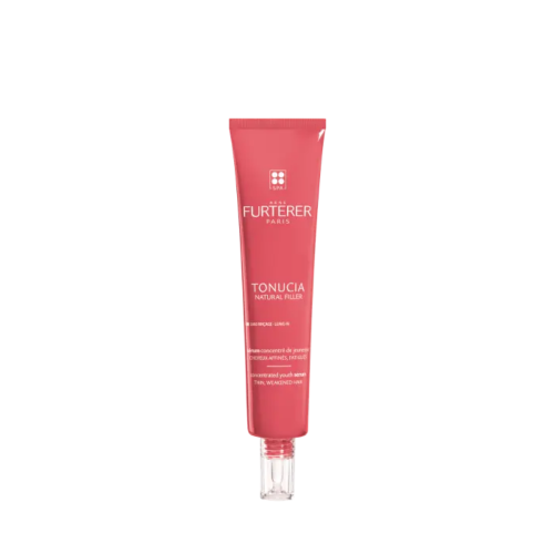 Tonucia suero concentrado de juventud rene furterer 1 envase 75 ml - rene furterer