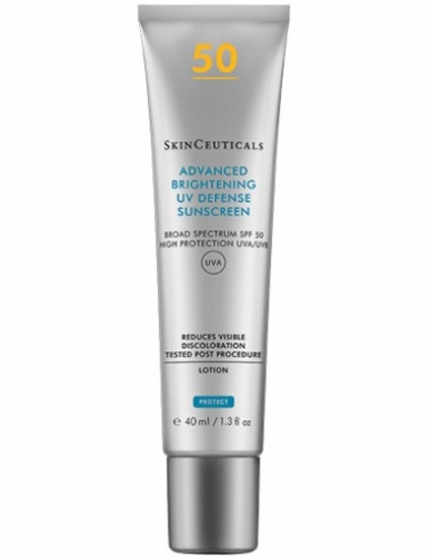 Skinceuticals advanced brightening uv defense spf50 (1 envase 50 ml)
