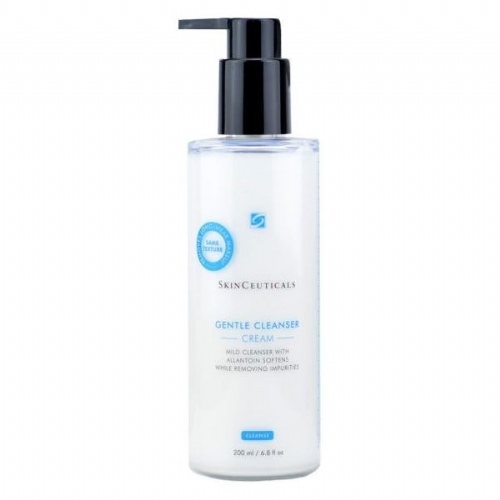 Skinceuticals gentle cleanser leche limpiadora  1 envase 200 ml