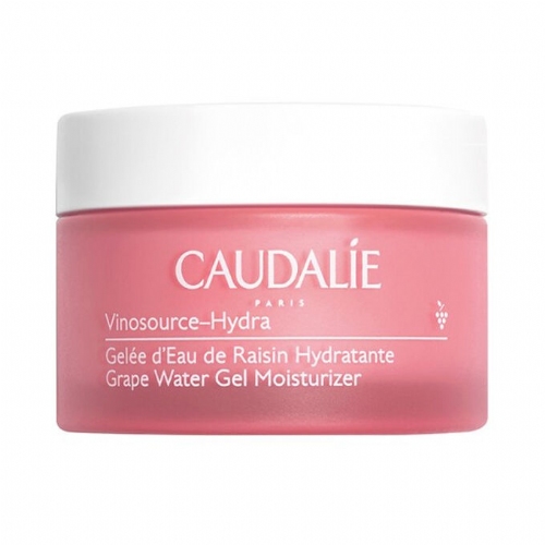Caudalie vino-hydra gelcrema agua de uva 60ml