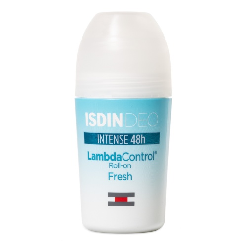 LAMBDA CONTROL DESODORANTE - ANTITRANSPIRANTE (ROLL-ON 50 ML)