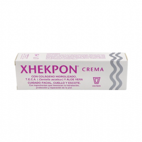 XHEKPON CREMA (40 ML)