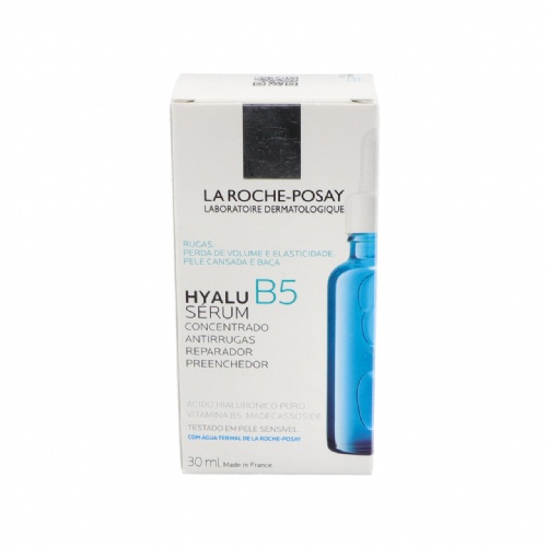 LA ROCHE POSAY HYALU B5 PROTOCOLO ANTIENVEJECIMIENTO SET DE REGALO