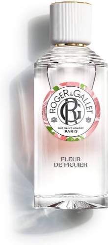 ROGER & GALLET EAU FRAICHE PERFUMEE - FLEUR DE FIGUIER (VAPORIZADOR 30 ML)