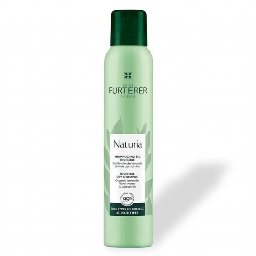 ASTERA FRESH CHAMPU CALMANTE FRESCOR - RENE FURTERER (200 ML)