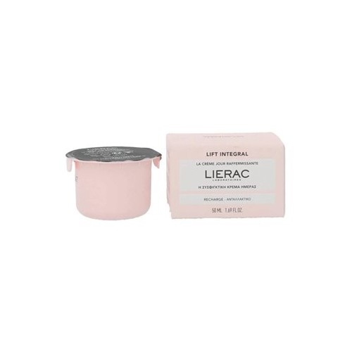 Lierac lift integral crema de dia reafirmante recarga 50 ml