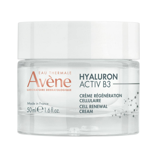 Avene hyaluron activ b3 crema regeneradora celular  1 tarro 50 ml