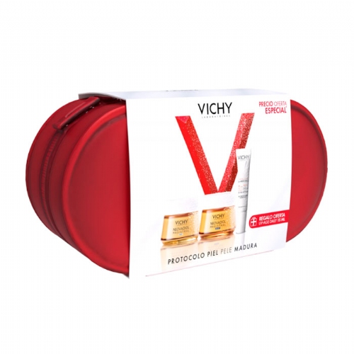 Vichy coffre neovadiol magistral dia y noche 50 ml