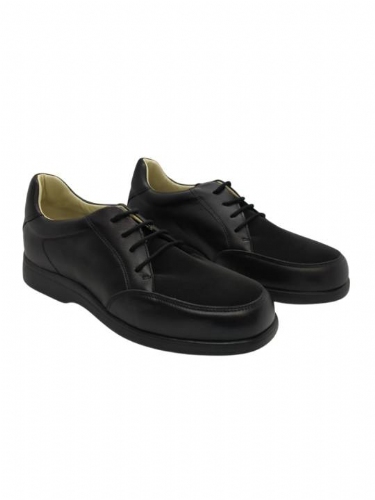 Clement salus zapato modelo telesto negro 41