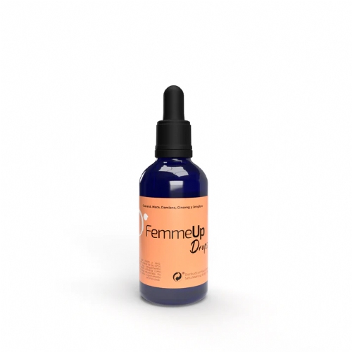 Femmeup drops