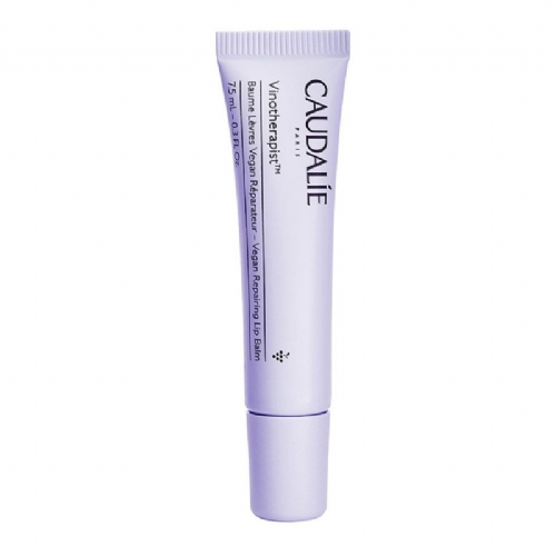 Caudalie vinotherapist balsamo labios secos y agrietados 75 ml