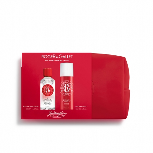 Roger gallet neceser jean mariefarina dia del padre