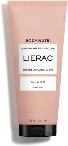 Lierac  exfoliante regenerador corporal gomage 200 ml