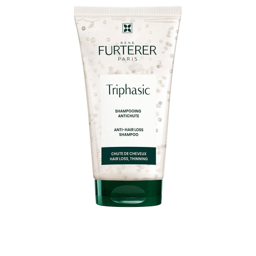 Triphasic champu estimulante - rene furterer (1 envase 50 ml)