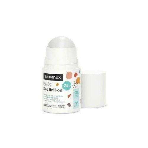 Suavinex kids  1 roll on 50 ml